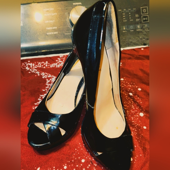 💥🎉Host Pick🎉💥Nine West High Heels - Picture 8 of 16